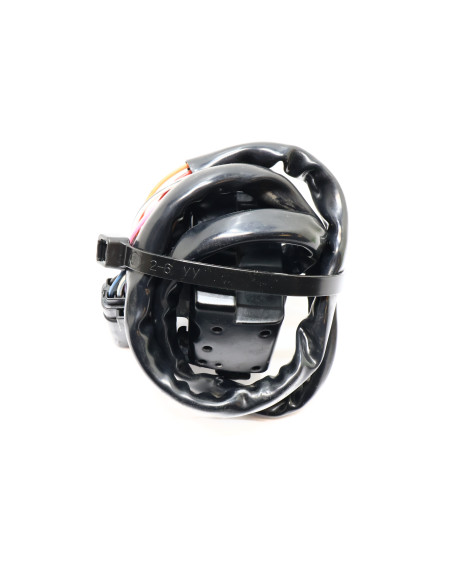 Harley-Davidson Electra Glide, omkopplare höger