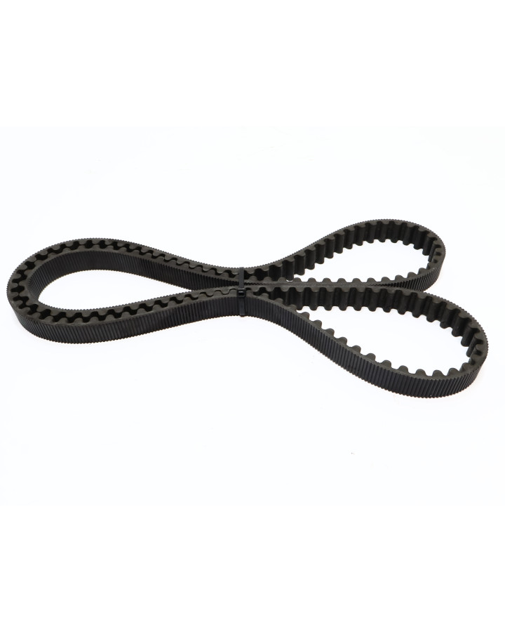 Harley-Davidson Electra Glide, drivrem