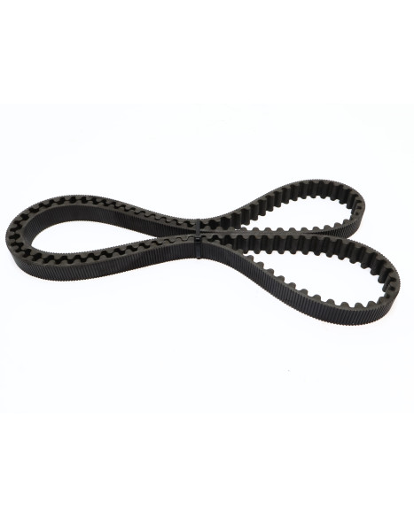 Harley-Davidson Electra Glide, drivrem