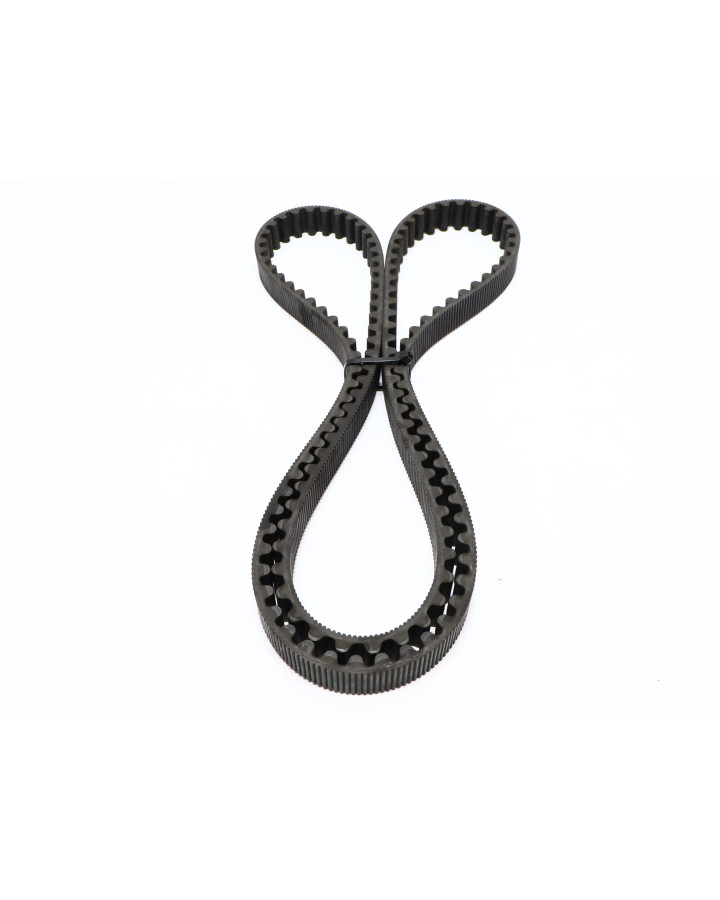 Harley-Davidson Electra Glide, drivrem