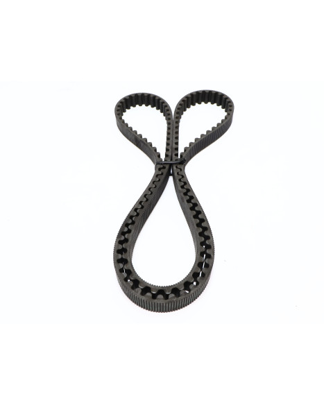 Harley-Davidson Electra Glide, drivrem