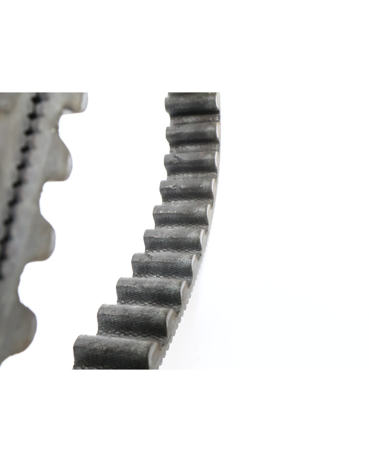 Harley-Davidson Electra Glide, drivrem