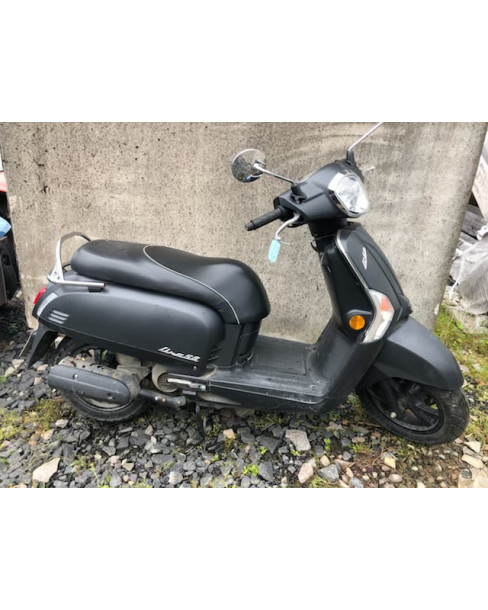 Kymco Like 50