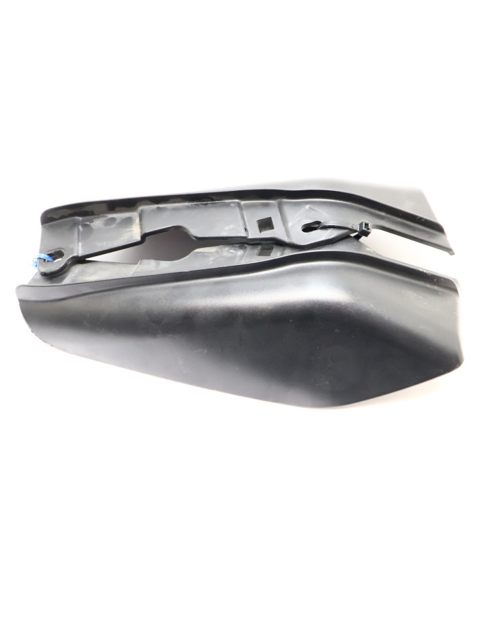 Harley-Davidson Electra Glide, vindavvisare (par)