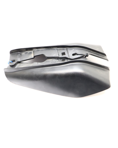 Harley-Davidson Electra Glide, vindavvisare (par)