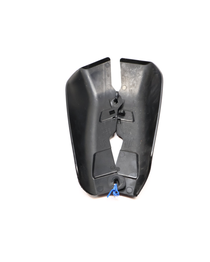 Harley-Davidson Electra Glide, vindavvisare (par)