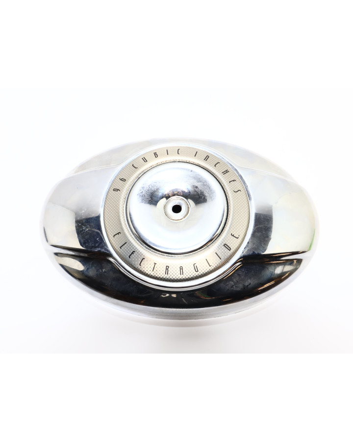 Harley-Davidson Electra Glide, luftfilterkåpa