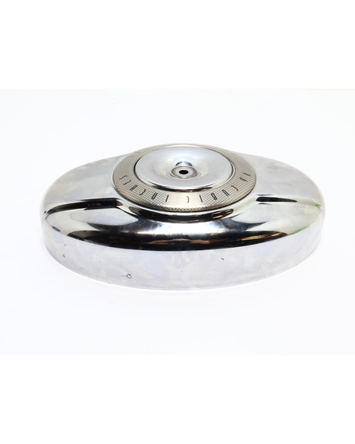 Harley-Davidson Electra Glide, luftfilterkåpa