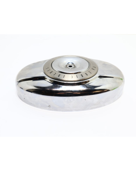 Harley-Davidson Electra Glide, luftfilterkåpa