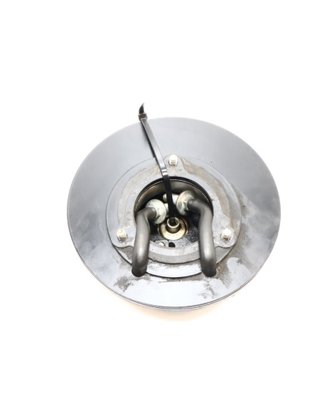 Harley-Davidson Electra Glide, Vance & Hines luftfilter