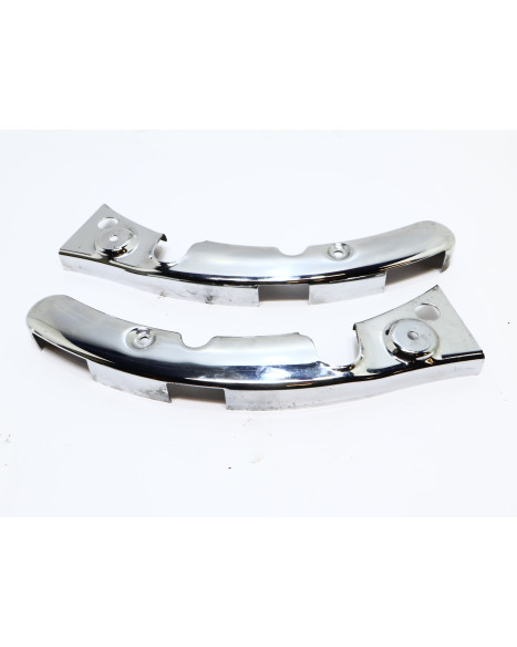 Harley-Davidson Electra Glide, täckkåpa fäste bakskärm (par)