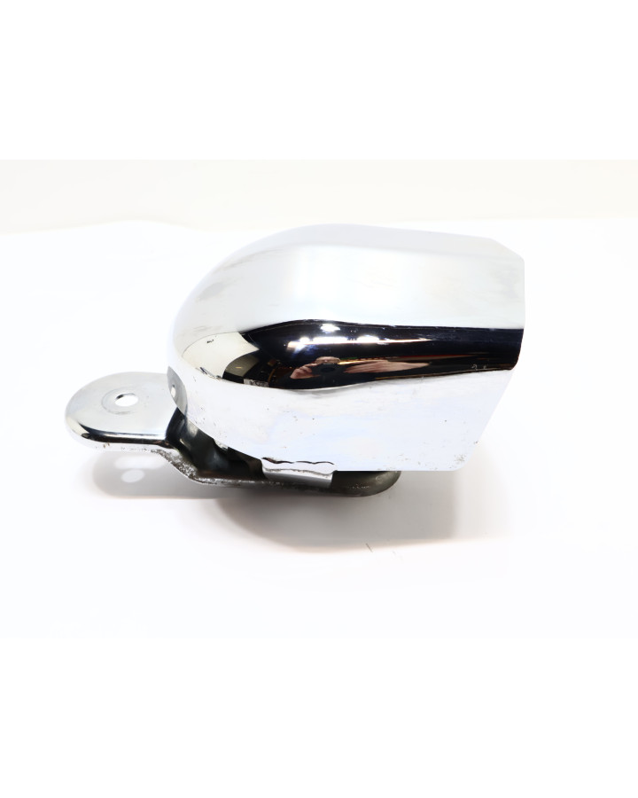 Harley-Davidson Electra Glide, tuta