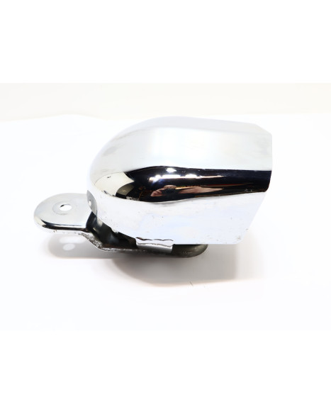 Harley-Davidson Electra Glide, tuta