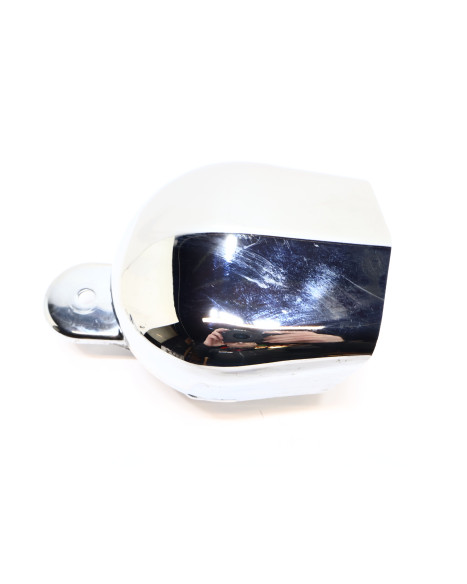 Harley-Davidson Electra Glide, tuta