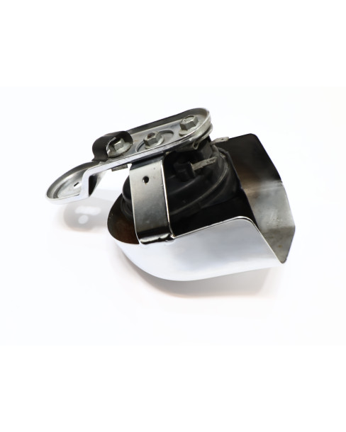 Harley-Davidson Electra Glide, tuta 2