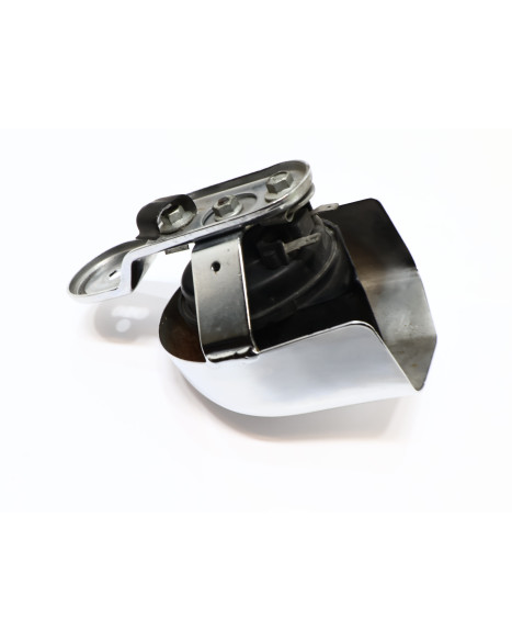 Harley-Davidson Electra Glide, tuta