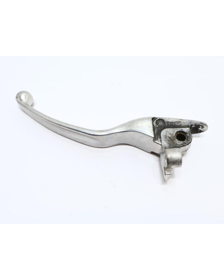 Harley-Davidson Electra Glide, bromsgrepp