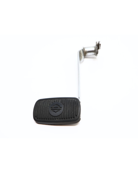 Harley-Davidson Electra Glide, bromspedal