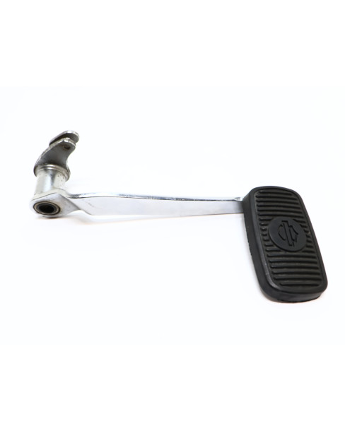 Harley-Davidson Electra Glide, bromspedal