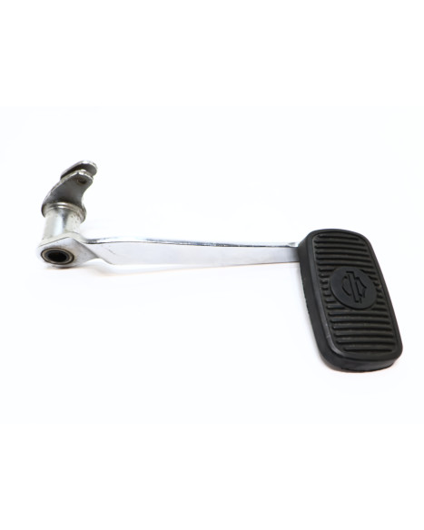 Harley-Davidson Electra Glide, bromspedal