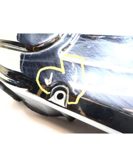 Harley-Davidson Electra Glide, primär/koppling drivning komplett