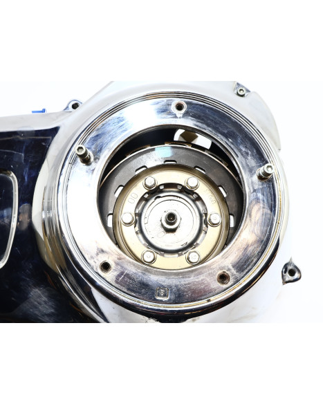 Harley-Davidson Electra Glide, primär/koppling drivning komplett