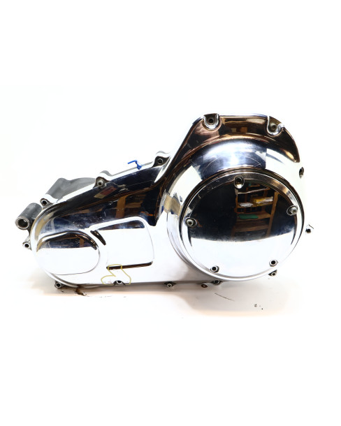 Harley-Davidson Electra Glide, primär/koppling drivning...