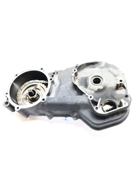 Harley-Davidson Electra Glide, primär/koppling drivning komplett