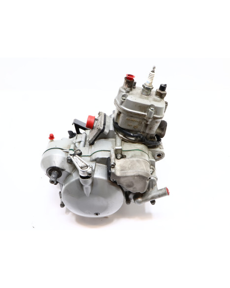 Derbi Senda/Aprilia SX50/Gilera SMT, D50B0 motor