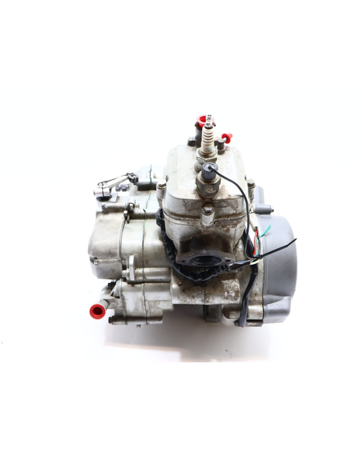 Derbi Senda/Aprilia SX50/Gilera SMT, D50B0 motor