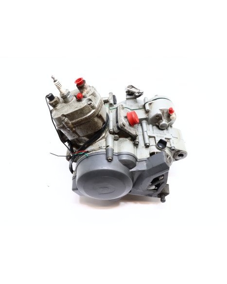 Derbi Senda/Aprilia SX50/Gilera SMT, D50B0 motor