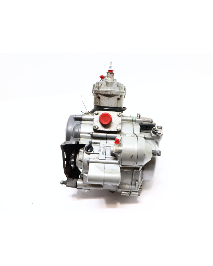 Derbi Senda/Aprilia SX50/Gilera SMT, D50B0 motor