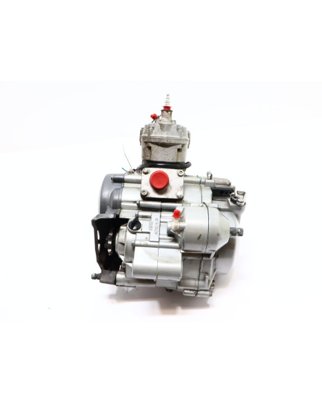 Derbi Senda/Aprilia SX50/Gilera SMT, D50B0 motor