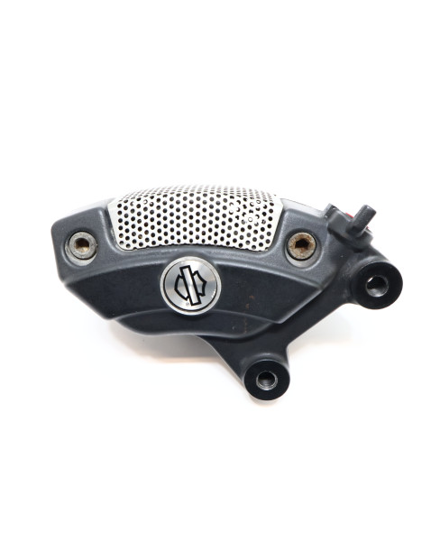 Harley-Davidson Electra Glide, bromsok höger fram