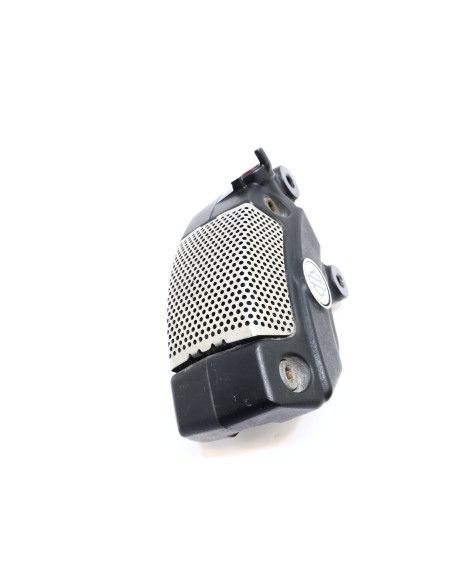 Harley-Davidson Electra Glide, bromsok höger fram