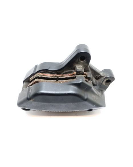 Harley-Davidson Electra Glide, bromsok höger fram