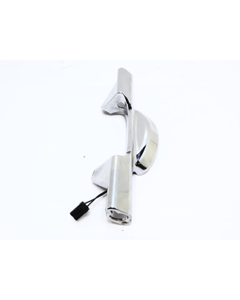 Harley-Davidson Electra Glide, fäste blinkers bak 2