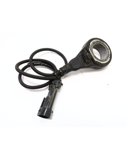 Harley-Davidson Electra Glide, ABS-givare bak