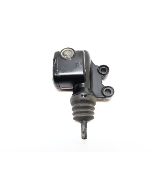 Harley-Davidson Electra Glide, bromscylinder bak 2