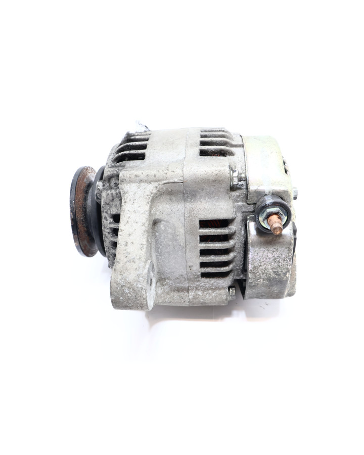 Ligier/Microcar/Chatenet, generator