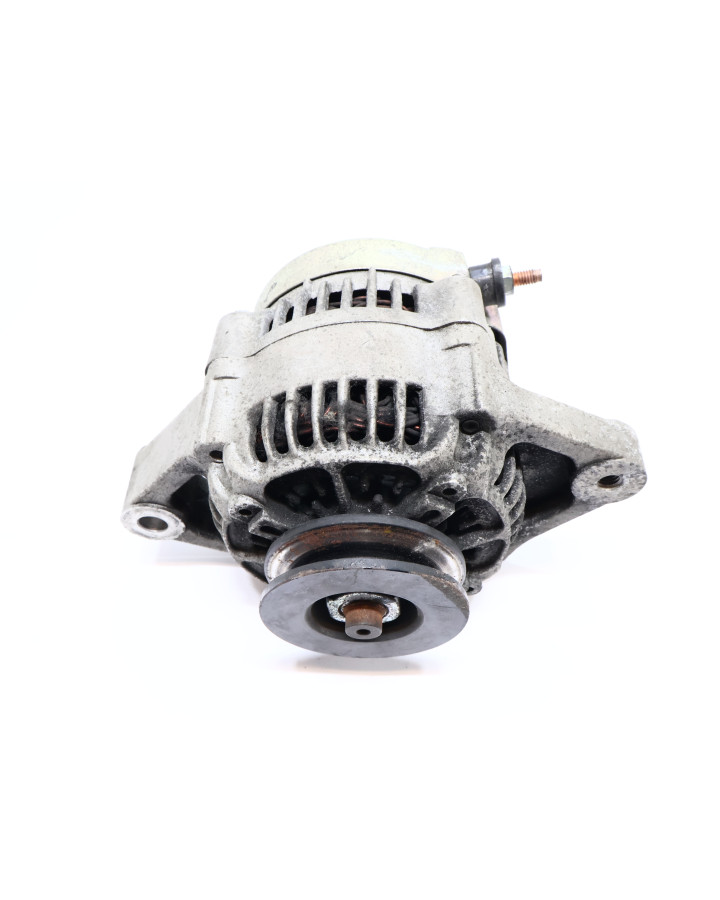 Ligier/Microcar/Chatenet, generator