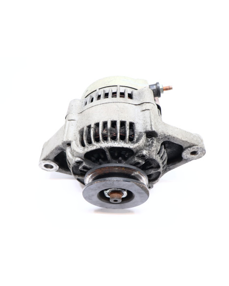 Ligier/Microcar/Chatenet, generator