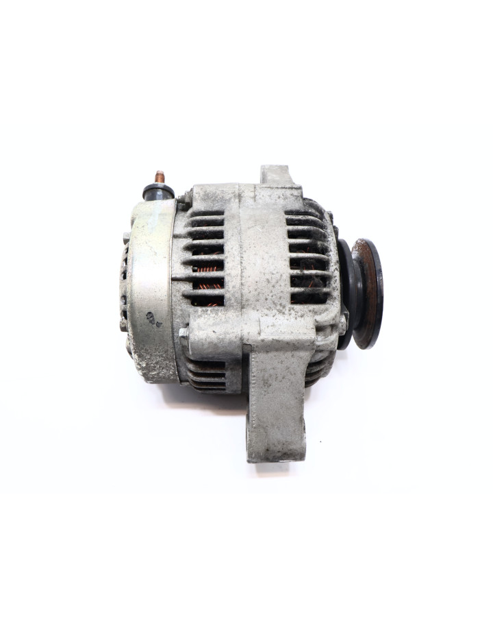 Ligier/Microcar/Chatenet, generator