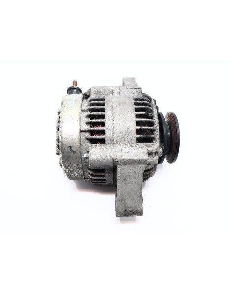 Ligier/Microcar/Chatenet, generator