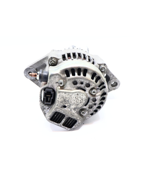 Ligier/Microcar/Chatenet, generator 2