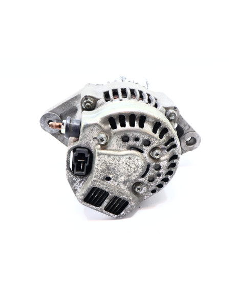 Ligier/Microcar/Chatenet, generator