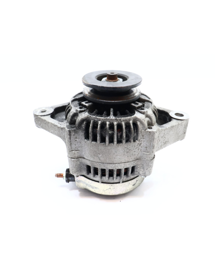 Ligier/Microcar/Chatenet, generator