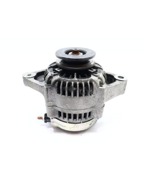 Ligier/Microcar/Chatenet, generator