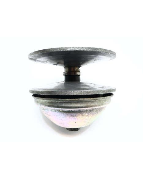 Ligier/Microcar/Chatenet/Bellier, Casalini/Grecav/JDM, primärvariator