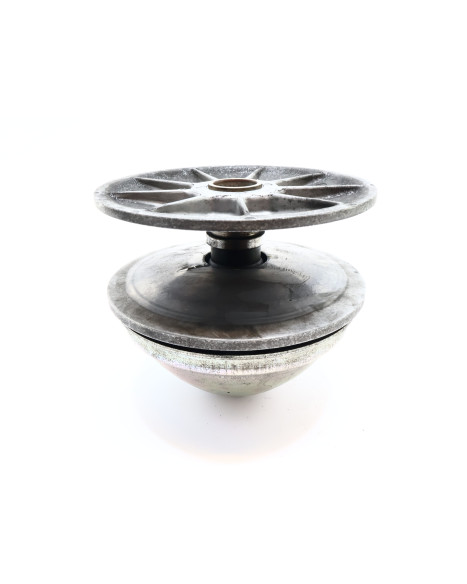 Ligier/Microcar/Chatenet/Bellier, Casalini/Grecav/JDM, primärvariator